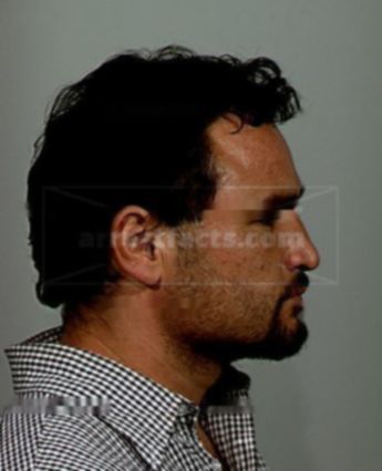 Agustin Aros Chavez