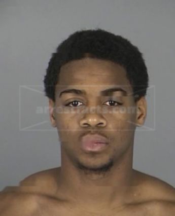 Jermaine Rashawn Morgan