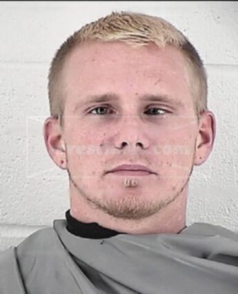 Brett Allen Sharp