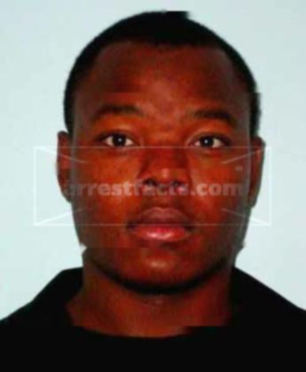 Larome D Waiters