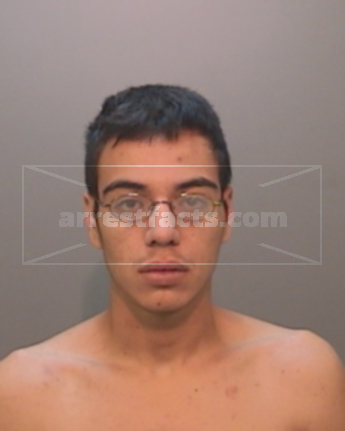 Andrew Suarez