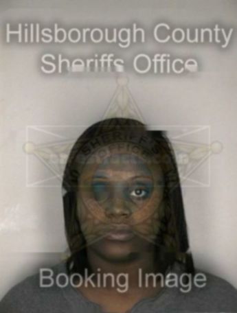 Dominique B Foster