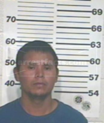 Juan Carlos Salazar Hinojosa
