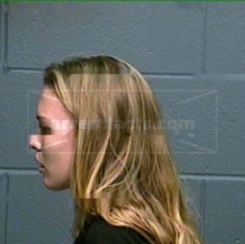 Danielle Lashelle Lewis