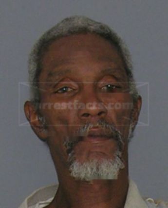 Jarvis Gamble