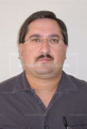 Rosalio Eduardo Salas
