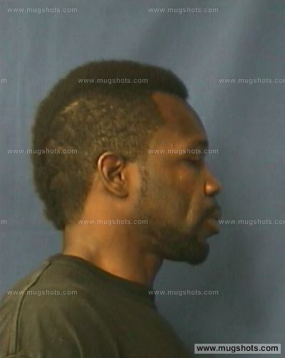 Tyrone Jermaine Hall