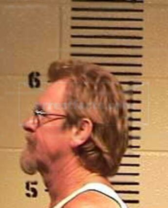 Lonnie Dale Harrison