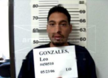 Leo Gonzales