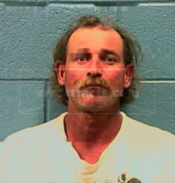 Terry Wayne Graham
