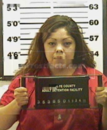 Monica Corriz