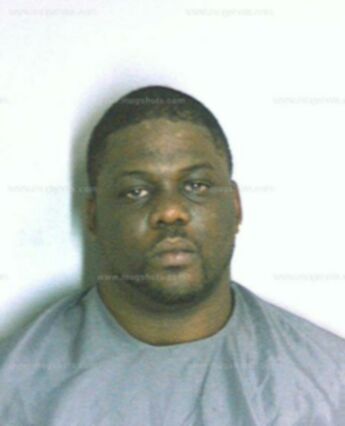 Derrick Gerard Denham