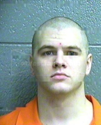 Cody Allen Labarge