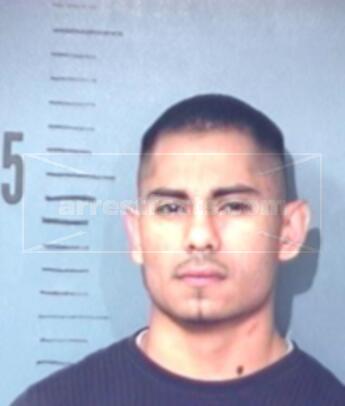 Randy Perez Carrisalez