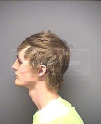 Adam Garrett Curtis