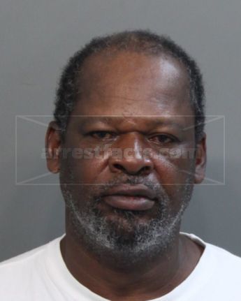 Connell Allen Moore