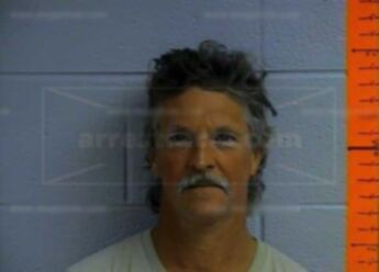 Douglas Crisp