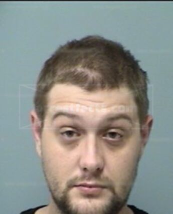 Corey James Strozak