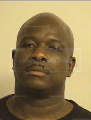 Alvin Bernard Travis