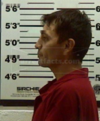 Chad Soliz
