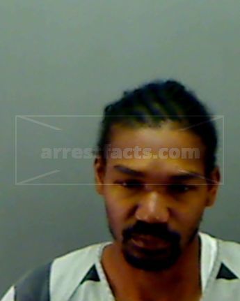 Melvin James Brown