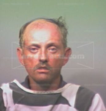 Billy Lavan Wilkins