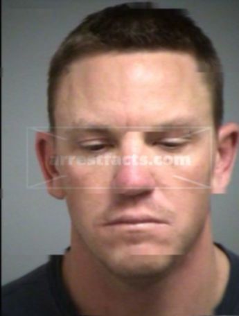 Michael Shane Eckert