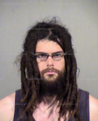 Jonathan Scott Mcrae