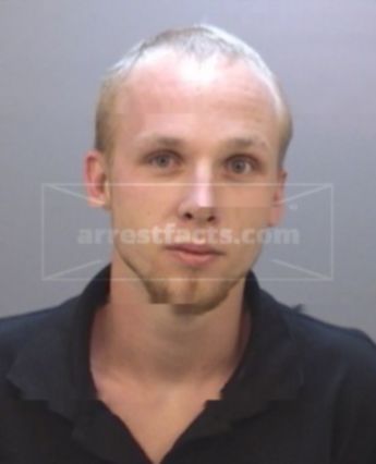 Zachary Keith Collins