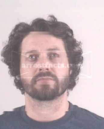 Joshua Wayne Dean