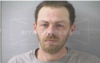 Joseph Randall Leedy