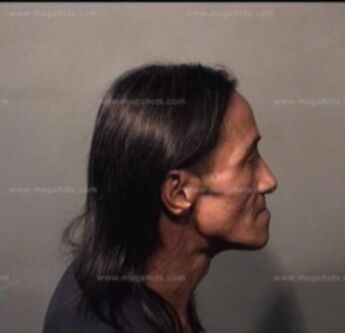 Kenneth Wayne Fernandez