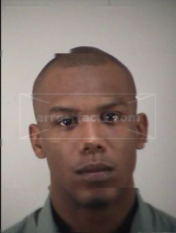Anthony Miguel Roman