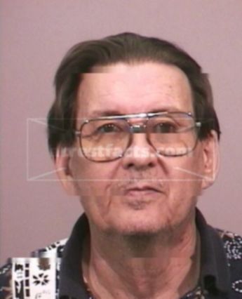 Wallace Starr