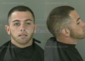 Austin Robert Simpson