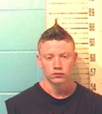 Austin Everett Davis
