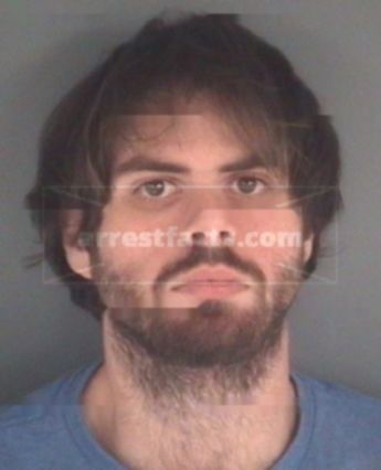 Bobby Taylor Strandberg