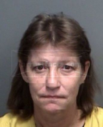 Sharon Woods Moore