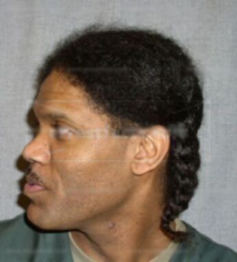Tony D Walker