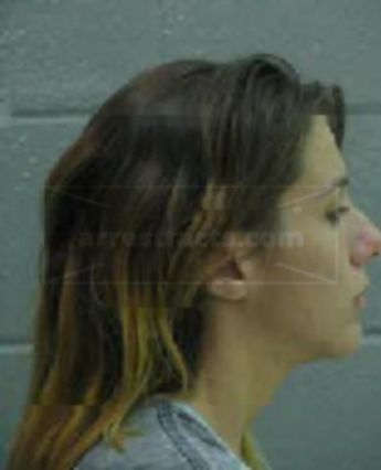 Jennifer Michelle Lovell