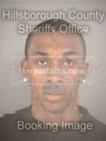 Rashie Jerimane Hunt