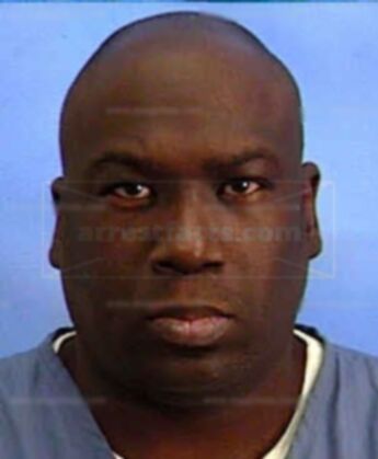 Michael Tyron Ford
