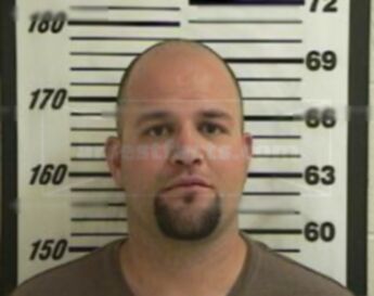 Michael Kole Murray