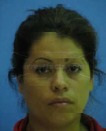 Alberta Trejo Martinez