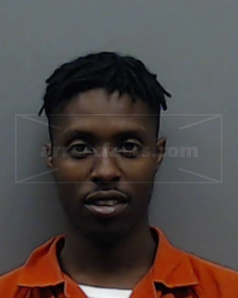 Timothy Allen Tate