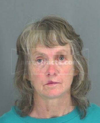 Doris Jean Lamb