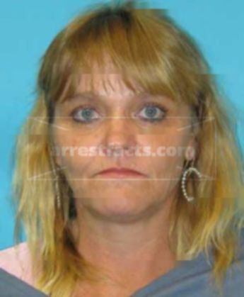 Tammy Adcox