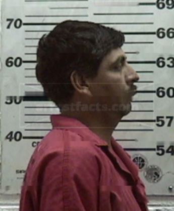 Eduardo S Vasquez