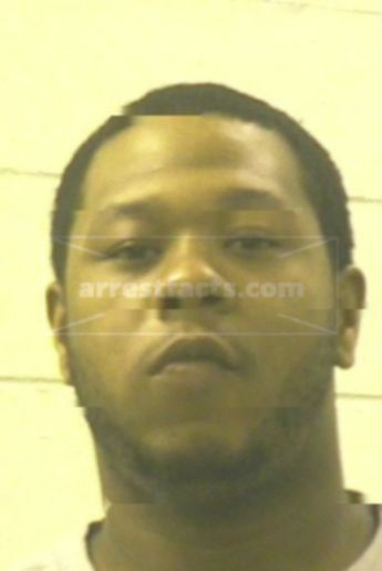 Brandon Airik Dunn