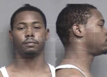 Darryl Raheem-Muhammed Simmons